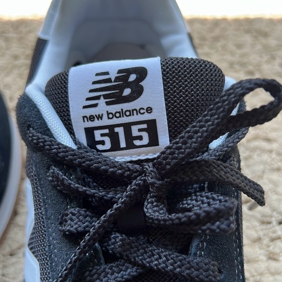 Mens New Balance 515 Size 10.5 - Picture 4 of 8